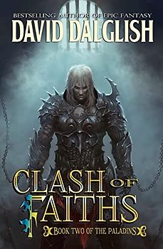 Clash of Faiths: The Paladins #2