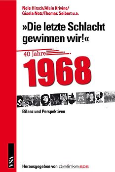 Die letzte Schlacht gewinnen wir!