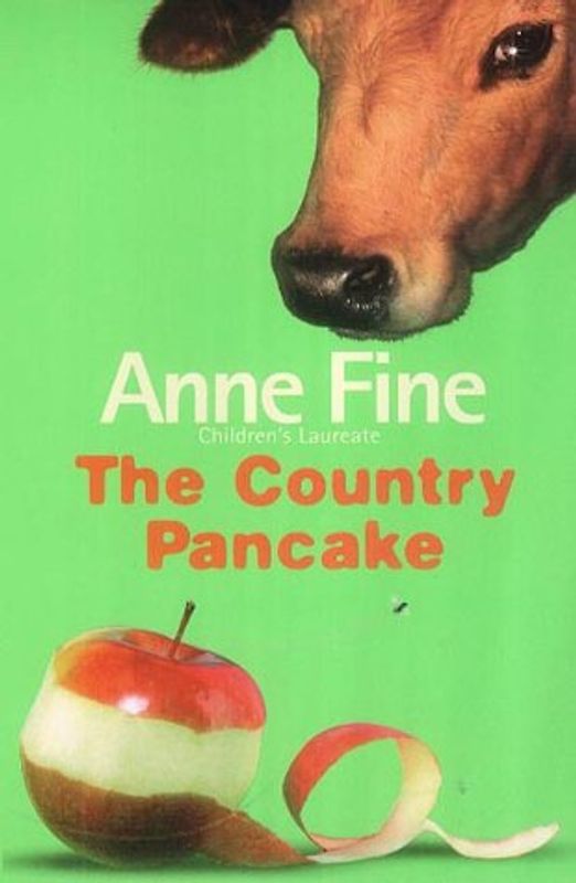 The Country Pancake