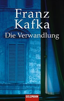 Die Verwandlung