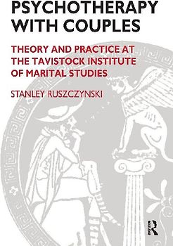 Psychotherapy With Couples