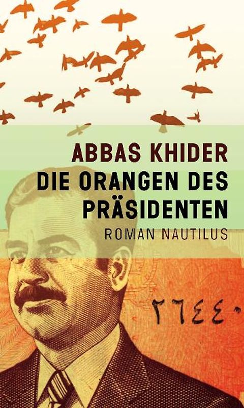 Die Orangen des Präsidenten
