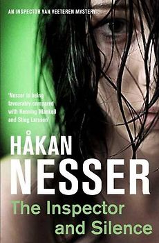 Inspector and Silence - Hakan Nesser