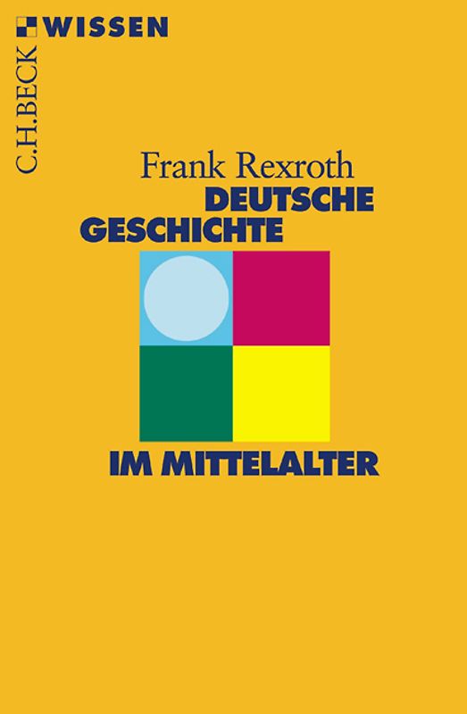 Deutsche Geschichte im Mittelalter