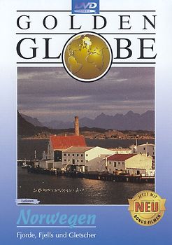Golden Globe: Norwegen DVD