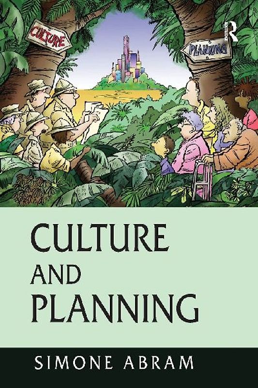 Culture and Planning