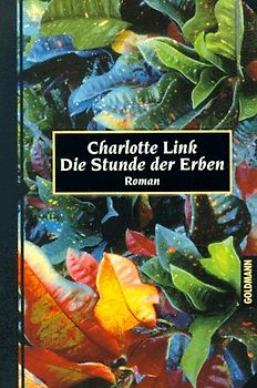 Die Stunde der Erben