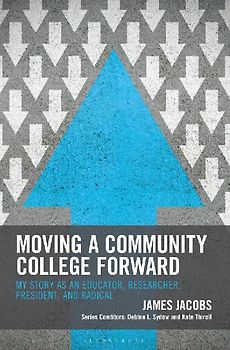 Moving a Community College Forward
