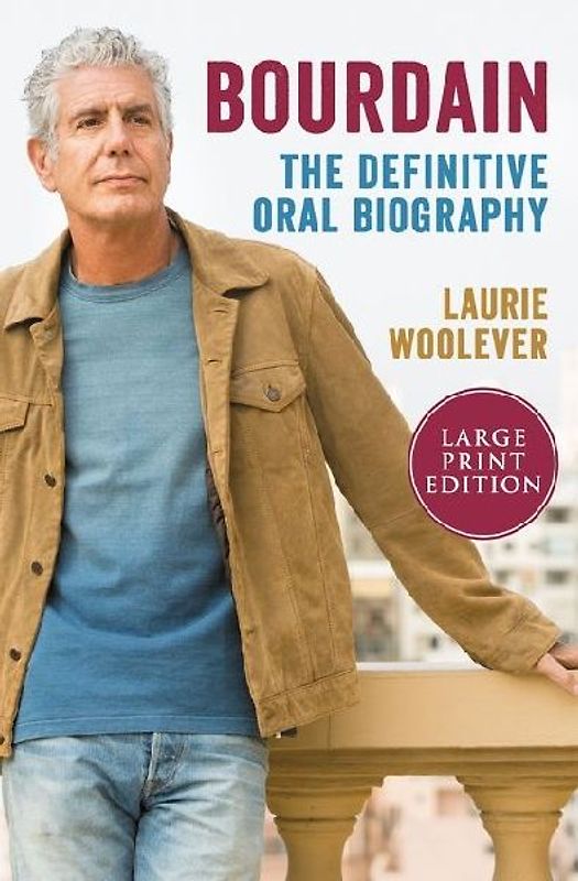 Bourdain