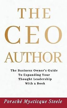 The CEO Author