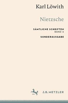 Karl Löwith: Nietzsche