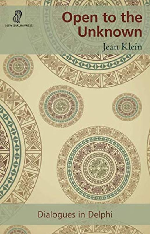 Open to the Unknown: Dialogues in Delphi