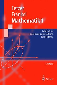Mathematik 1