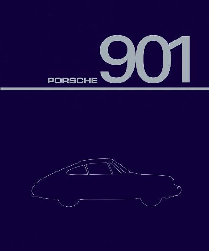 Porsche 901