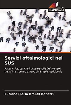 Servizi oftalmologici nel SUS