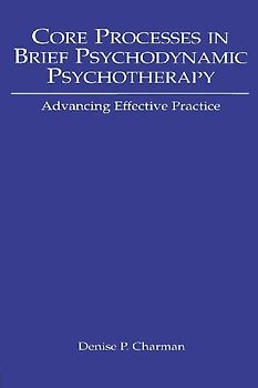 Core Processes in Brief Psychodynamic Psychotherapy