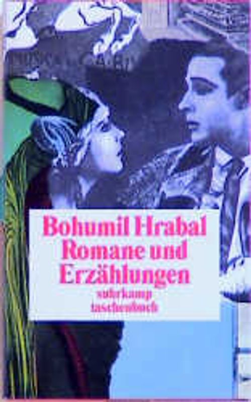 Romane und Erzählungen. Sechs Bände in Kassette