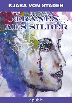 Tränen aus Silber