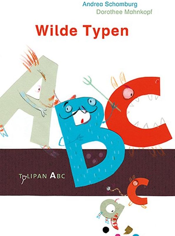 Wilde Typen