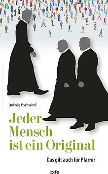 Jeder Mensch ist ein Original