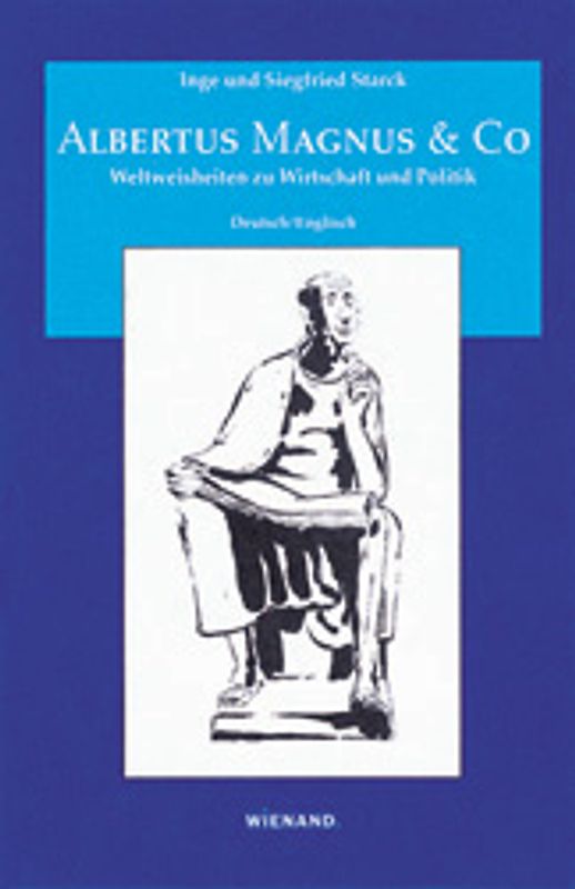Albertus Magnus & Co