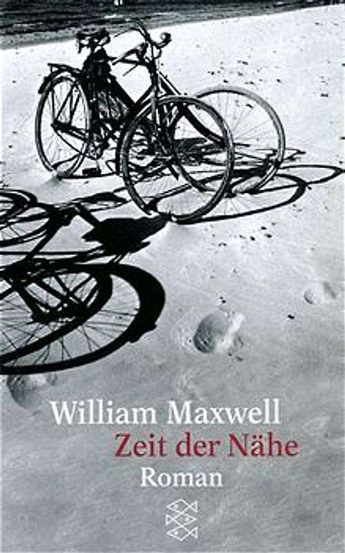 Zeit der Nähe