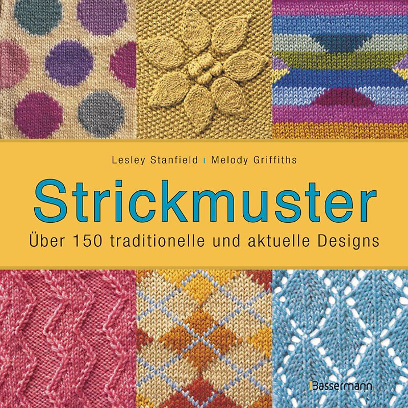 Strickmuster