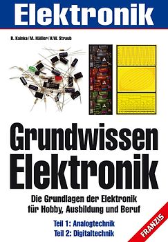 Grundwissen Elektronik