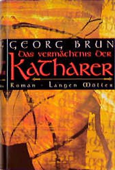 Das Vermächtnis der Katharer