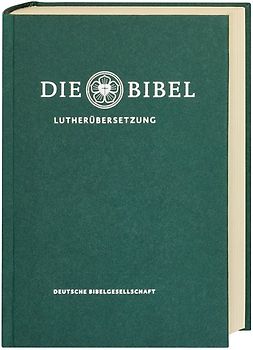 Lutherbibel revidiert 2017 - Die Taschenausgabe