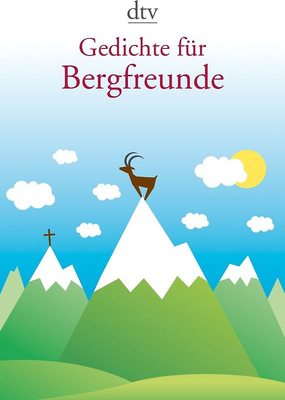 Gedichte für Bergfreunde