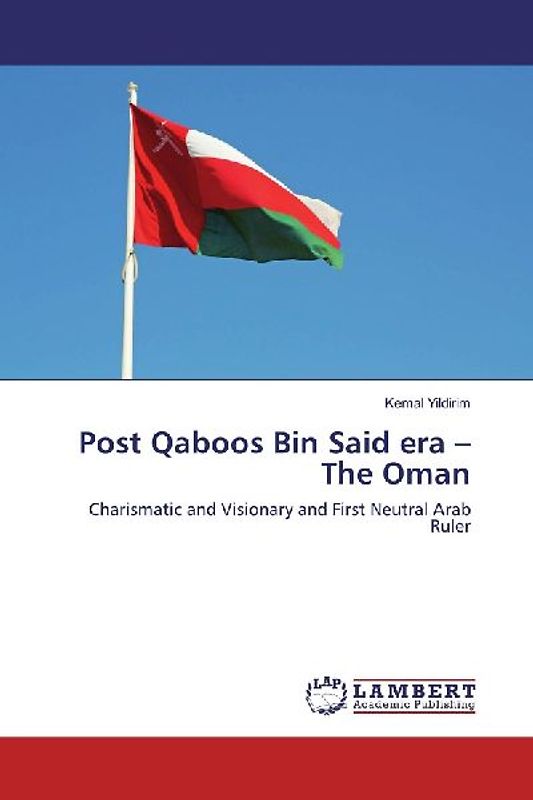 Post Qaboos Bin Said era - The Oman