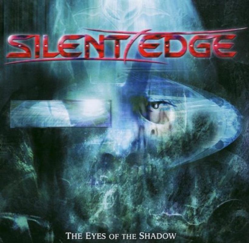 Silent Edge - The Eyes of the Shadow