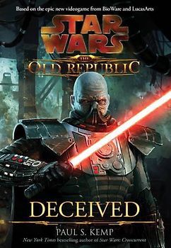 Star Wars - The Old Republic - Kemp, Paul