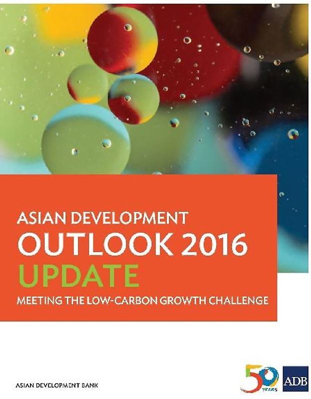 Asian Development Outlook (ADO) 2016 Update