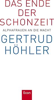 Das Ende der Schonzeit