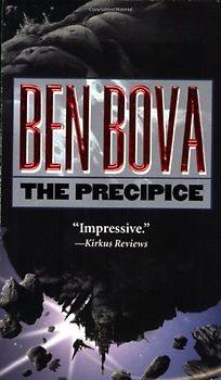 The Precipice (Asteroid Wars)