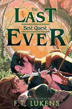 The Last Best Quest Ever