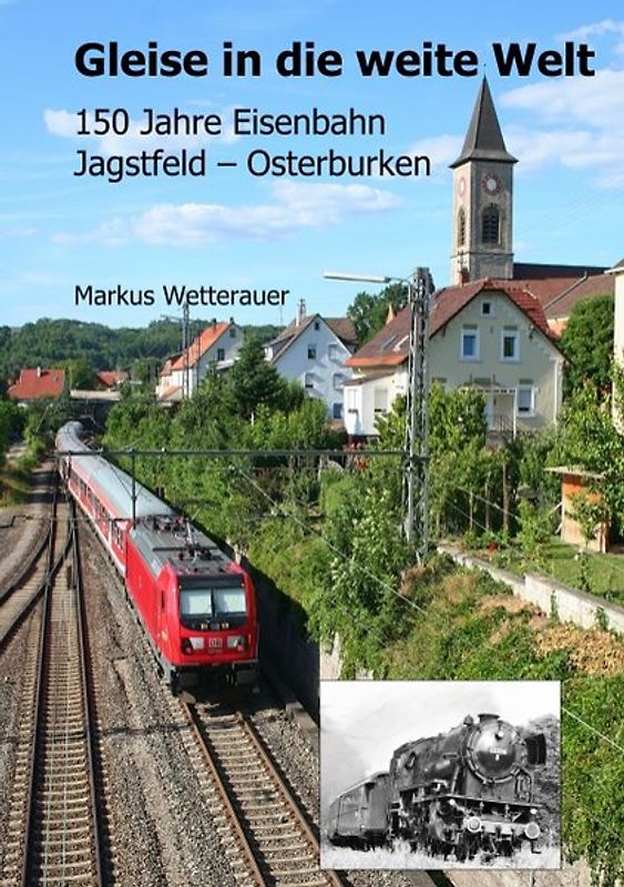 Gleise in die weite Welt