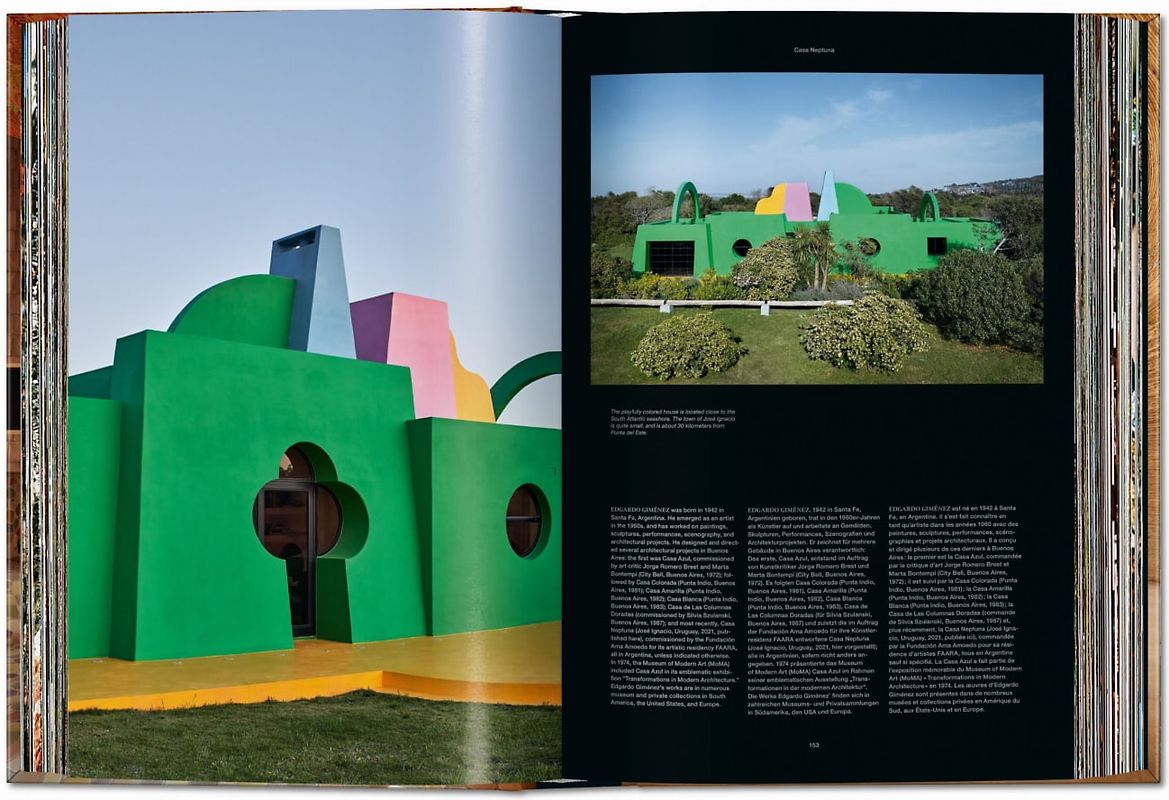 Homes For Our Time. Contemporary Houses around the World. Vol. 3