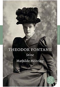 Stine / Mathilde Möring