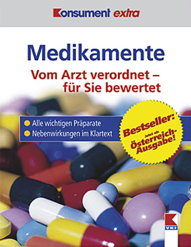 Handbuch Medikamente