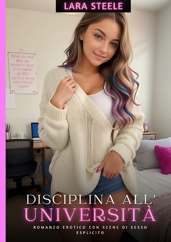 Disciplina all’Università