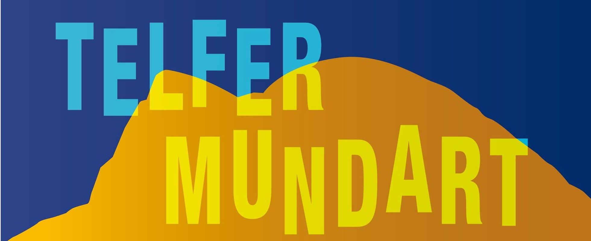 Telfer Mundart