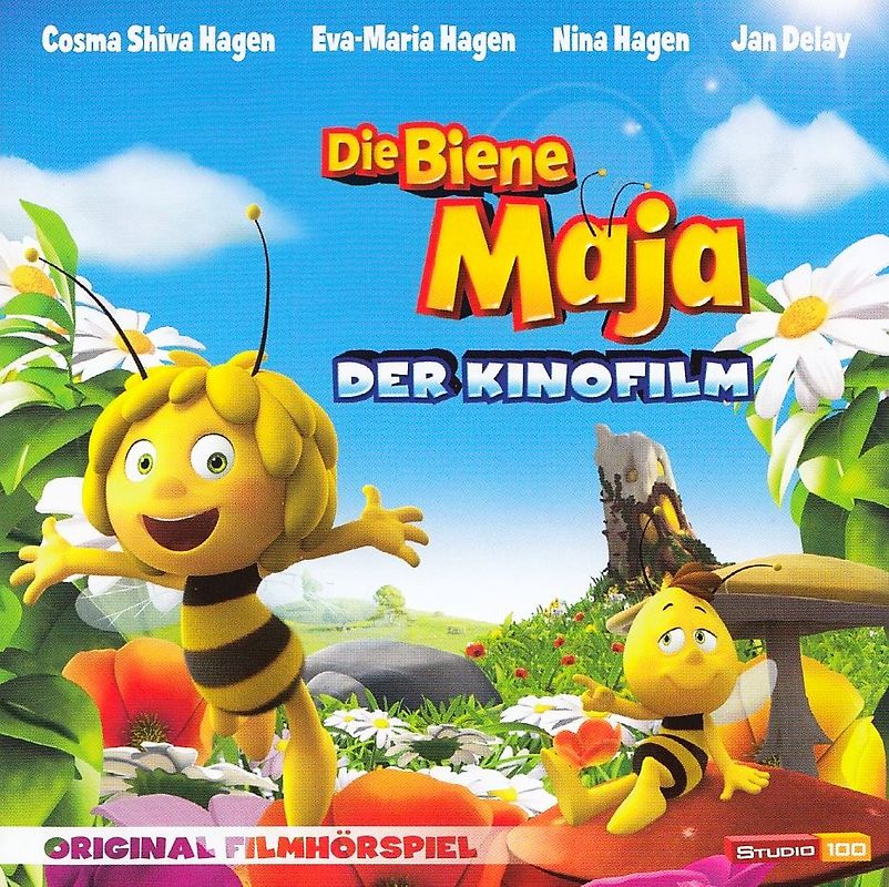 Die Biene Maja: Der Kinofilm