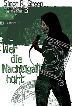 Wer die Nachtigall hört