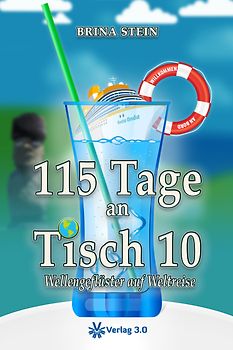 115 Tage an Tisch 10