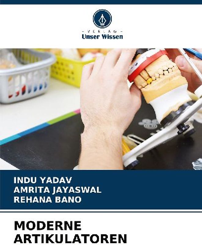 MODERNE ARTIKULATOREN