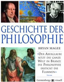 Geschichte der Philosophie
