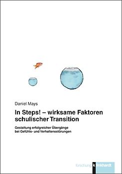 In Steps! - wirksame Faktoren schulischer Transition